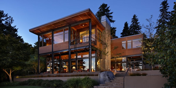 Double Storey House Is Available For Sale