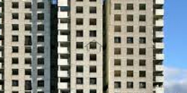 Garden Town - 847 Sq. Ft Flat For Sale IN Gujranwala