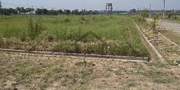 Residential Plot Is Available For Sale