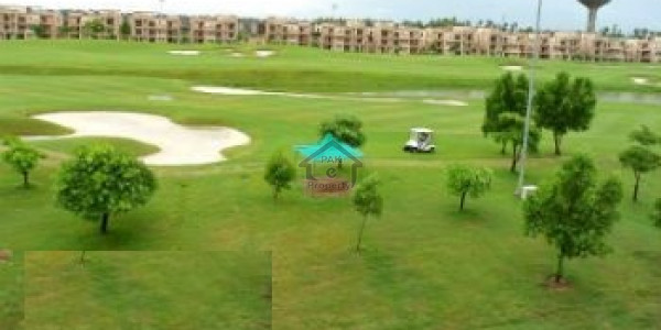 Master City Housing Scheme-10 Marla-Residential Plot Available For Sale
