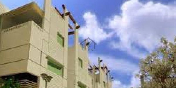 Garden Town - 452 Sq. Ft Flat For Sale IN Gujranwala