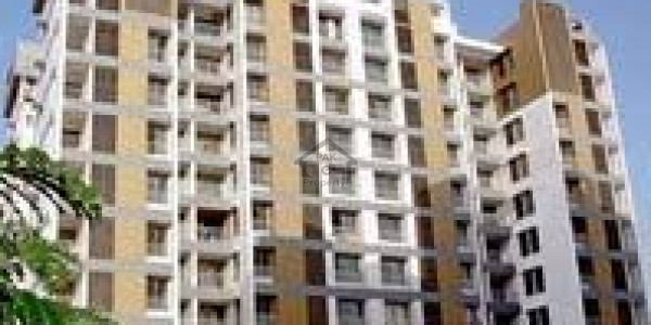 Garden Town - 452 Sq. Ft Flat For Sale IN  Gujranwala