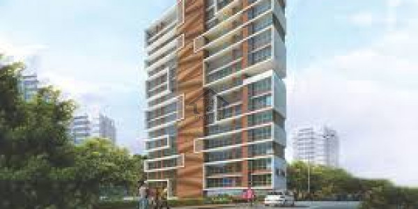 Bhimber Road-1.65 Kanal-Building Is Available For Sale