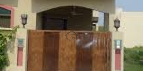 Gulshan Colony - Double Storey House For Sale IN Gujrat