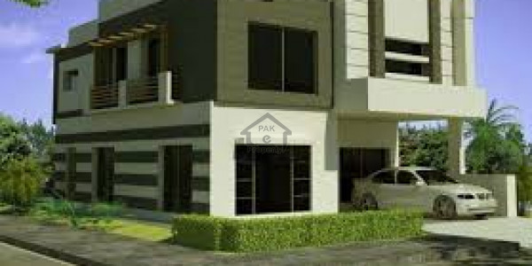 4 Marla-Beautifully Build House In Baradari