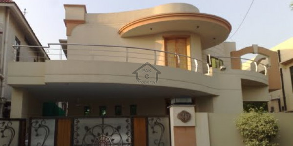 Star Colony - 14 Marla Pair House Is Available For Sale IN Gujrat