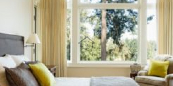 Bhimber Road - 5 Marla House Is Available For Sale IN Gujrat