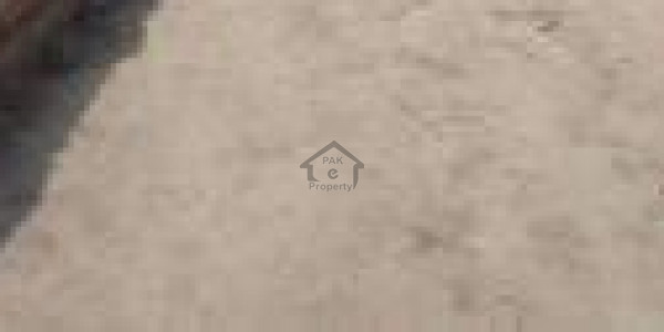 I-16/4, I-16 - Plot For Sale IN Islamabad