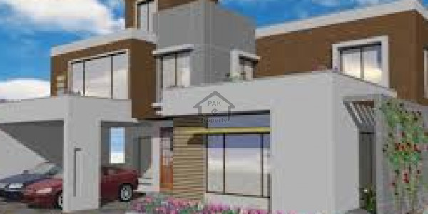 Badshahi Road - 7 Marla House Is Available For Sale IN Gujrat