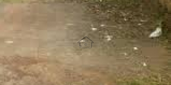 G-13/4 - Plot For Sale IN Islamabad