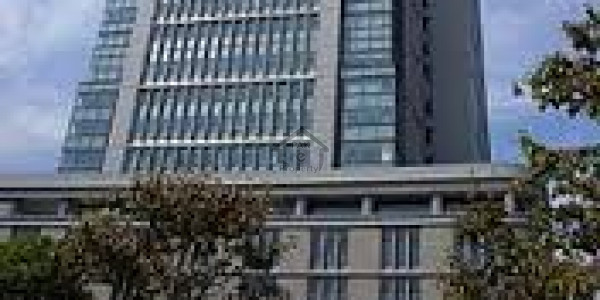 Defence Residency,2 Bed Luxury Apartment In DHA Defence Phase 2