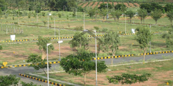 Residential Plot For Sale Corner