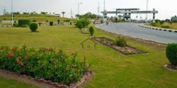 Wapda City - 10 Marla Green File for Sale IN Gujranwala