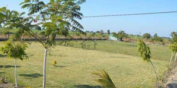 DHA Defence, 1 Kanal- Confirm File is Available For Sale