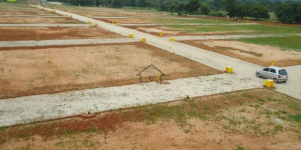 DHA Defence,10 Marla-Confirm File is Available For Sale