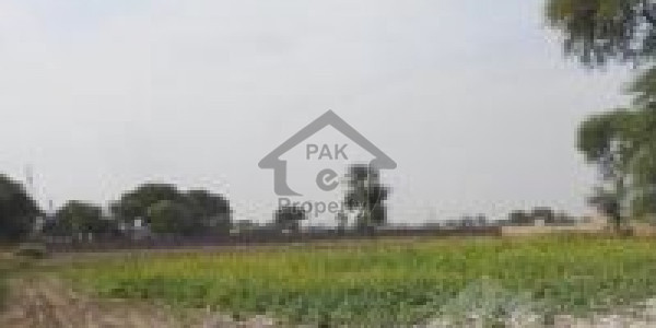 Residential Plot Available For Sale