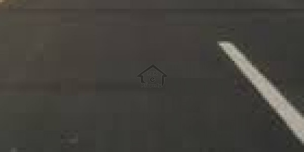 Fazaia Housing Scheme - 5 Marla Falcon Commercial Phase 1 Block A Plot For Sale IN Gujranwala