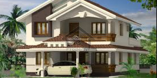 House Available For Rent