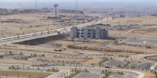 G Magnolia Park-   16 Marla-   Plot Available For Sale In E Block.