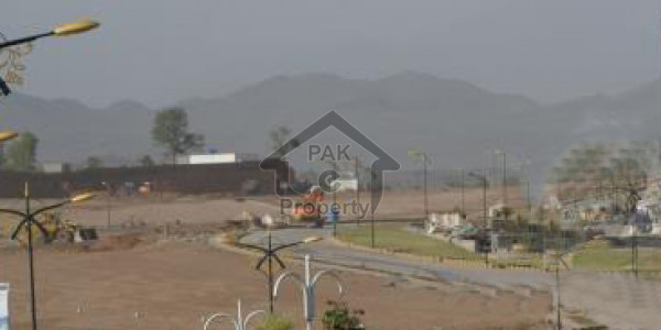 Commercial Plot Available For Sale