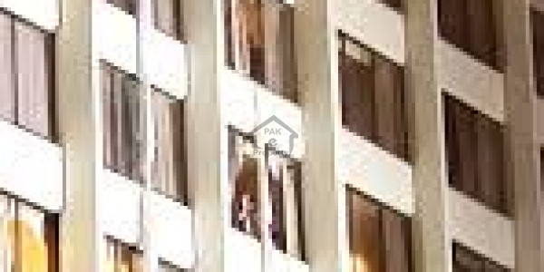 Garden Town - Flat For Sale In Palladium Mall IN Gujranwala