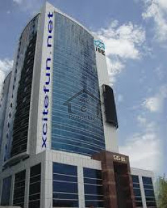 Garden Town - Flat For Sale In Palladium Mall IN Gujranwala