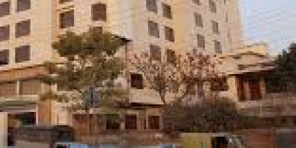 Garden Town - Flat For Sale In Palladium Mall IN Gujranwala