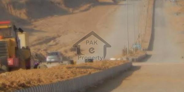 Commercial Plot Available For Sale