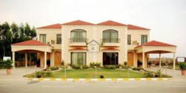 Wapda Town - Block A2, 10 Marla House For Sale