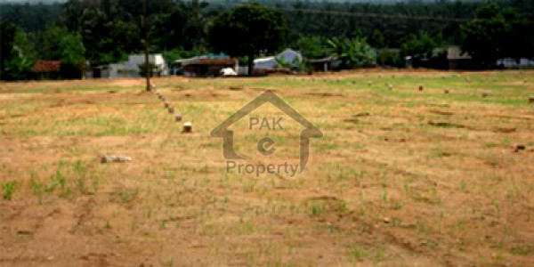 Residential Plot Available For Sale
