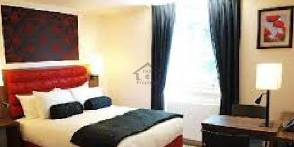 Canal View Housing Scheme - 4 Marla 1 Bedroom Is Available For Rent IN Gujranwala