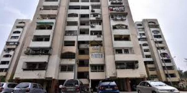 Canal View Housing Scheme - 675 Sq. Ft 2 Bedrooms Flat New IN Gujranwala