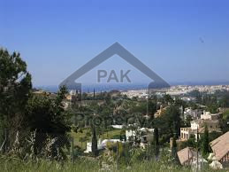 Plot For Sale In Nawabshah