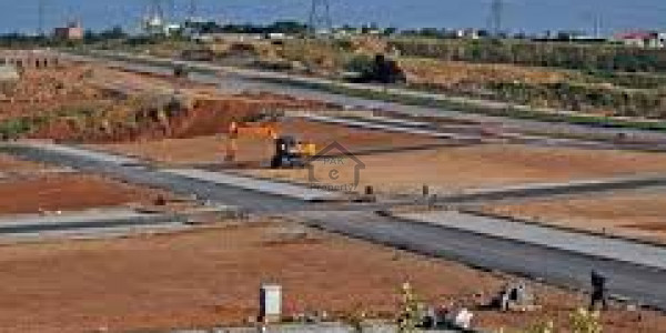 Wapda Town - Block A1 - 2 Kanal Plot Is Available For Sale IN Gujranwala