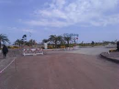 Wapda Town - Block A1 - 2 Kanal Plot Is Available For Sale IN Gujranwala