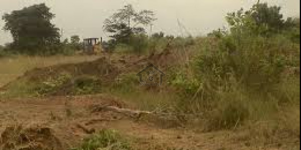 Canal View Housing Scheme, 2 Kanal-Plot Available For Sale