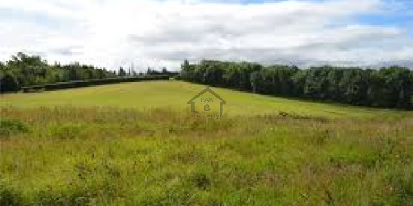 Wapda Town - Block A1, 2 Kanal-Plot Available For Sale