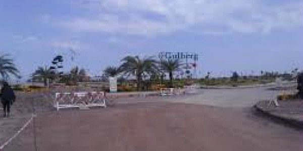 Bahria Town Phase 8 - Block P - 1 Kanal Residential Plot Available For Sale IN  Rawalpindi