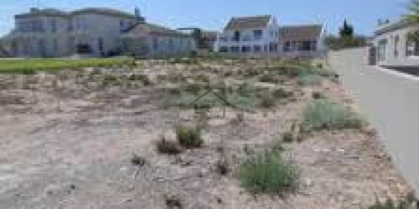 Canal View Housing Scheme,2 Kanal -Plot Available For Sale