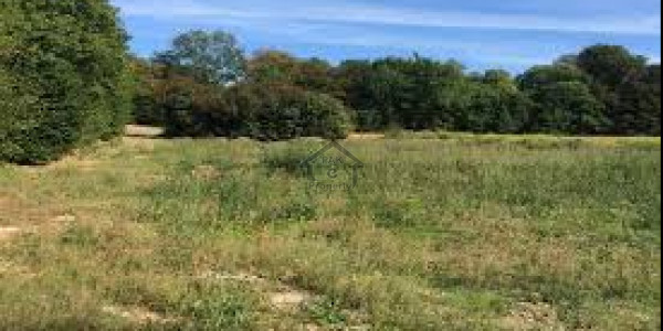 Wapda Town - Block B3-1 Kanal-Plot Available For Sale