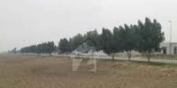 Bahria Greens - Overseas Enclave - Sector 5 - 10 Marla Residential Plot Available For Sale IN Rawalpindi