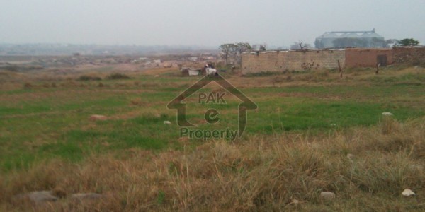 Second Transfer Plot Available For Sale In I-12/4 On Excellent Location