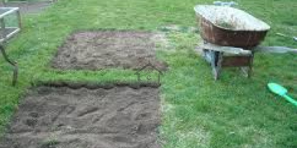 Bahria Greens - Overseas Enclave - Sector 5 -10 Marla  Residential Plot Available For Sale IN Rawalpindi