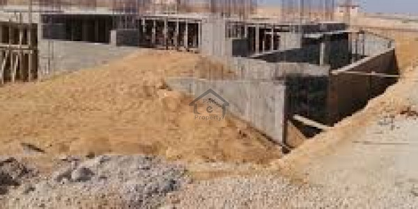 Bahria Greens - Overseas Enclave - Sector 5 - 10 Marla Residential Plot Available For Sale IN Rawalpindi