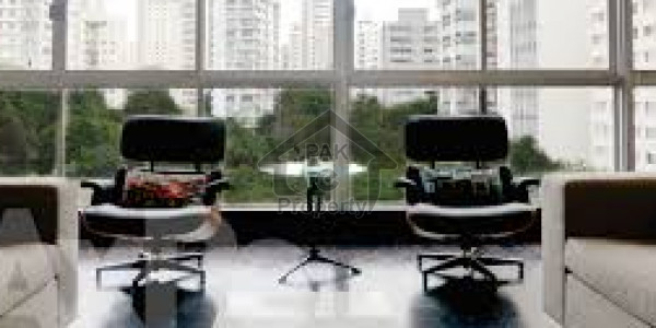 Brand New 3-bedrooms Apartment In Phase-2 Ext 3-side Corner 1st Floor