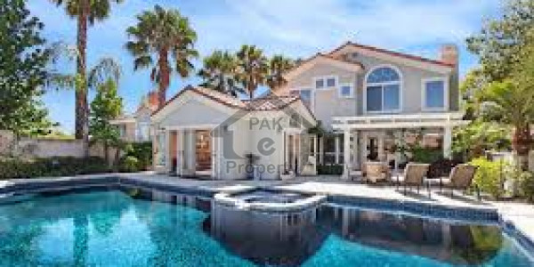 Brand New West Open Bungalow Facing 3 Bedrooms Apartment In Ittehad Commercial