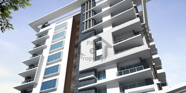 Brand new full floor 3-bedrooms apartment in big Bukhari commercial 1st floor