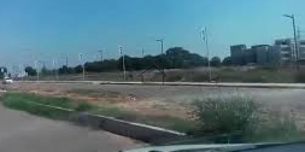 Bahria Town Phase 6 - 1 Kanal Residential Plot Available For Sale IN Rawalpindi