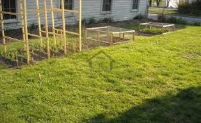 Bahria Town Phase 6 - 10 Marla Residential Plot Available For Sale IN Rawalpindi