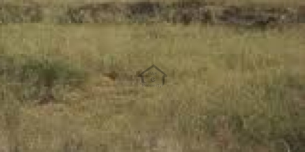 Bahria Town Phase 8 - Sector E-1 - Residential Plot Available For Sale IN Rawalpindi